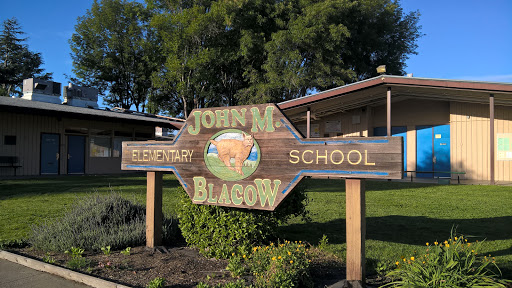 Blacow Elementary School