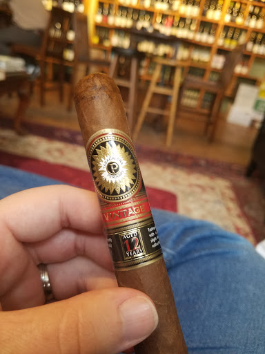 Cigar Shop «Charlestowne Tobacco And Wine», reviews and photos, 189 E Bay St, Charleston, SC 29401, USA