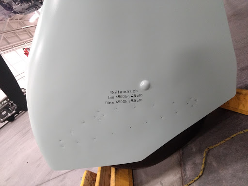 Museum «Tri State Warbird Museum», reviews and photos, 4021 Borman Dr, Batavia, OH 45103, USA