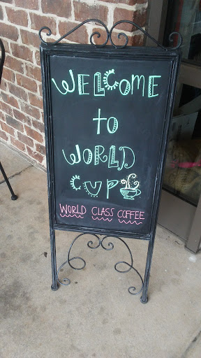 Coffee Shop «World Cup Coffee - South College», reviews and photos, 1100 S College St Suite 102, Auburn, AL 36832, USA