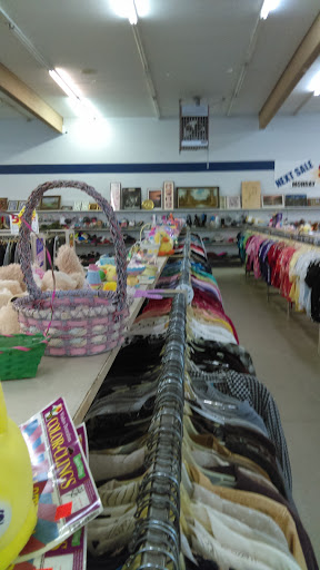 Thrift Store «Bargain World», reviews and photos, 4502 N Pearl St, Tacoma, WA 98407, USA