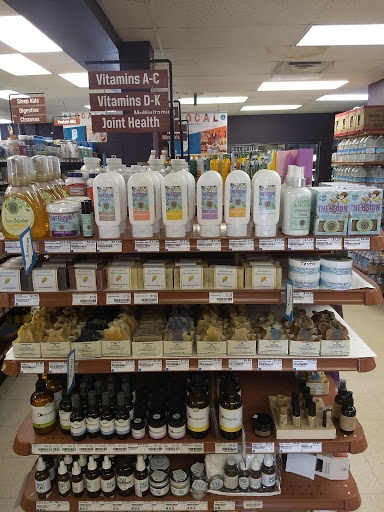 Deli «Bloomingfoods Market & Deli East», reviews and photos, 3220 E 3rd St, Bloomington, IN 47401, USA