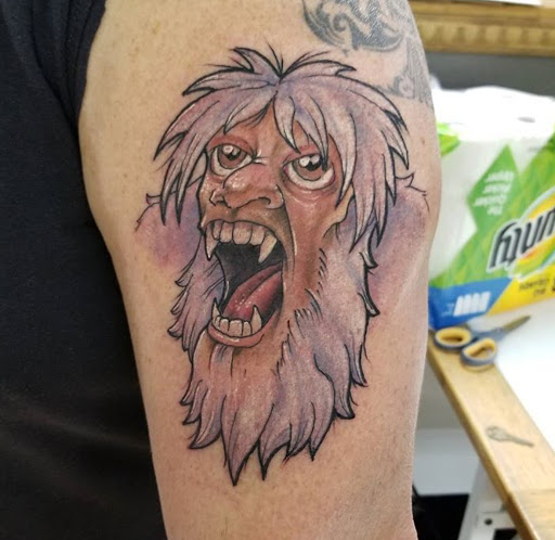 Tattoo Shop «True Blue Tattoo», reviews and photos, 305 S Kipling St, Lakewood, CO 80226, USA