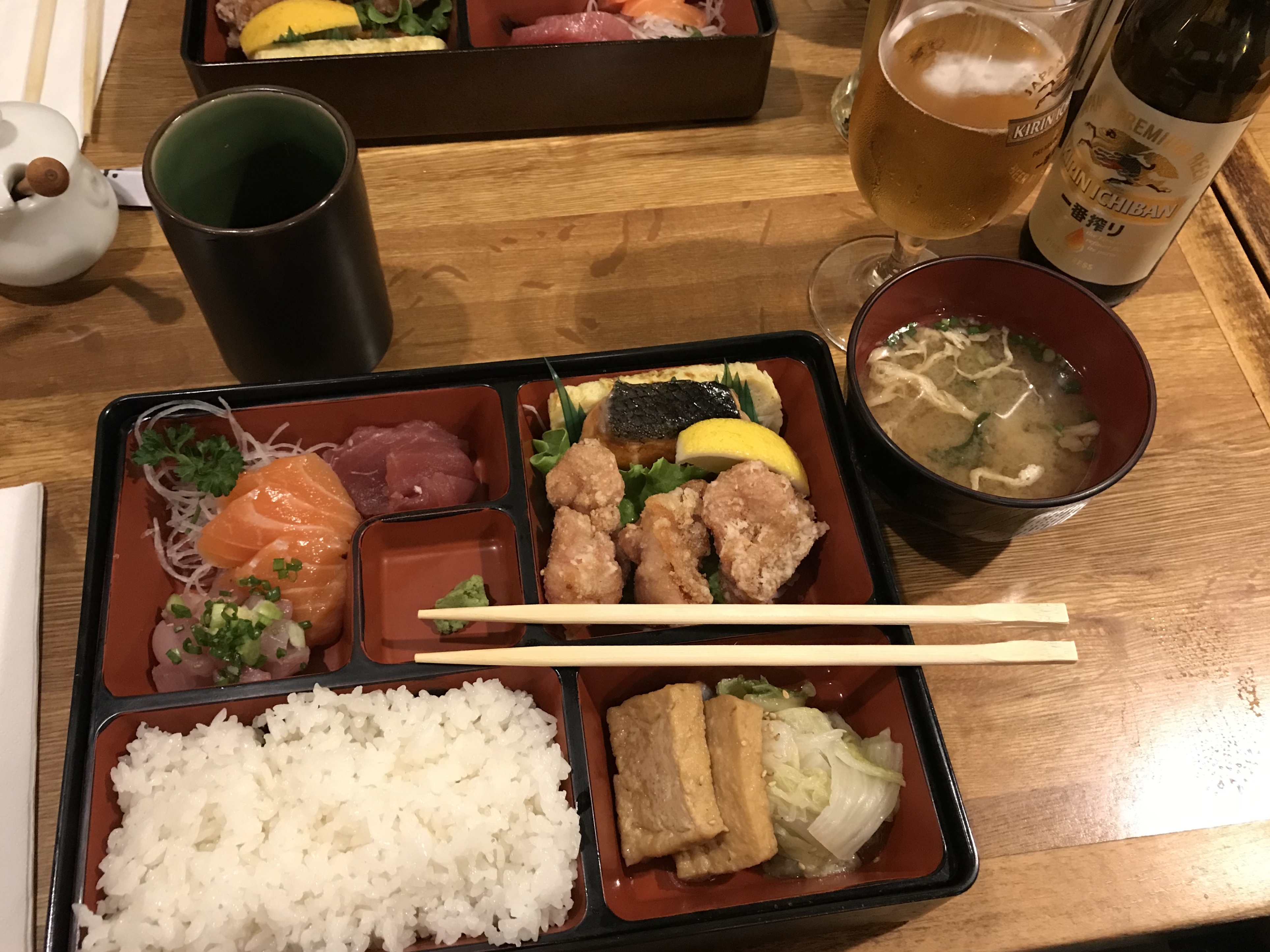 Photo n° 1 de l'avis de Nicolas.r fait le 10/09/2018 à 11:20