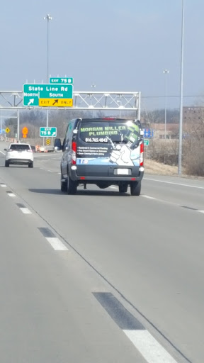 Plumber «Morgan Miller Plumbing», reviews and photos, 13911 Norby Rd, Grandview, MO 64030, USA