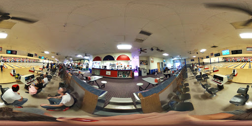 Bowling Alley «Bowl America», reviews and photos, 11141 Beach Blvd, Jacksonville, FL 32246, USA