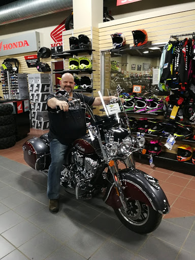 Motorcycle Dealer «Bob Weaver Motorsports & Marine», reviews and photos, 3400 Niagara Falls Blvd, North Tonawanda, NY 14120, USA