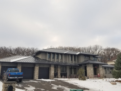 Roofing Contractor «Evergreen Construction Company Inc.», reviews and photos, 1200 Centre Pointe Curve #175, Mendota Heights, MN 55120, USA