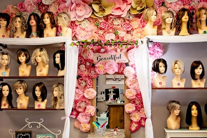Awakenings Boutique; The Wig Lady Boutique