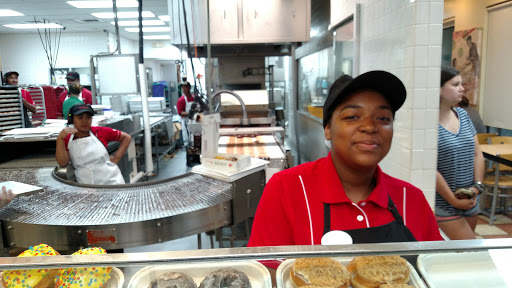 Bakery «Krispy Kreme Doughnuts», reviews and photos, 259 S Stratford Rd, Winston-Salem, NC 27103, USA