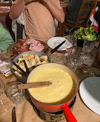 Plats et boissons du Restaurant - Le Saint Moritz (Le Corbier) à Villarembert - n°18