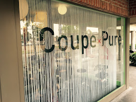 Coupe Pure