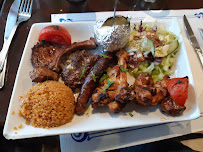 Kebab du Restaurant Happy Grill à Drancy - n°6