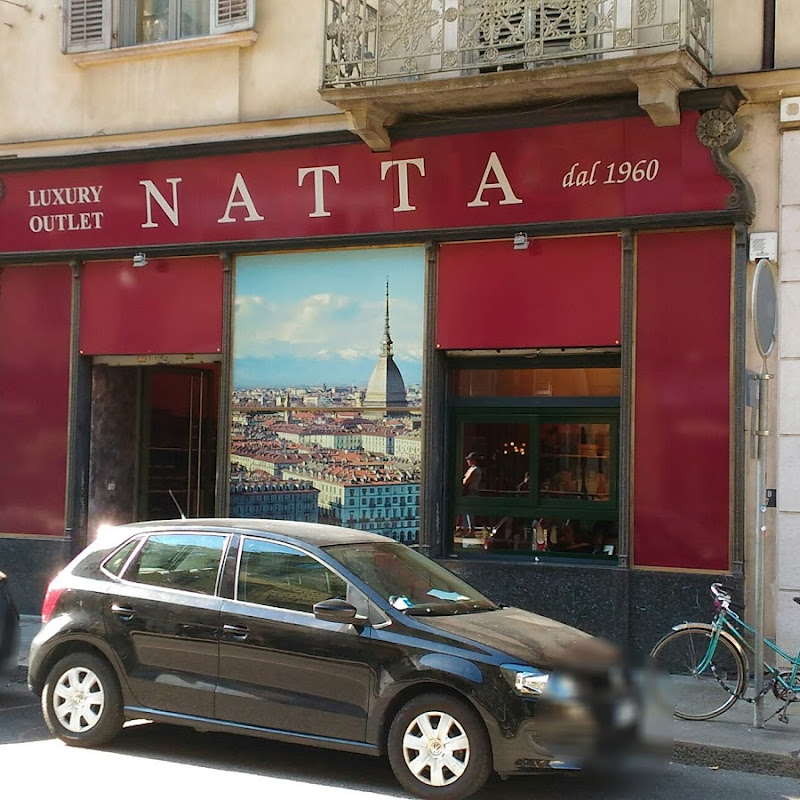 Natta Luxury Outlet