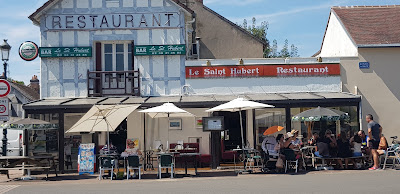 Port de Briare à Briare