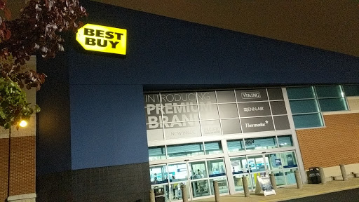 Electronics Store «Best Buy», reviews and photos, 5799 Leesburg Pike, Falls Church, VA 22041, USA