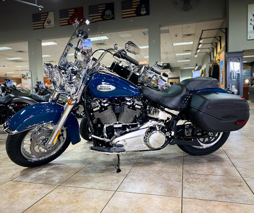 Harley-Davidson Dealer «Harley-Davidson of Pensacola», reviews and photos, 6385 Pensacola Blvd, Pensacola, FL 32505, USA