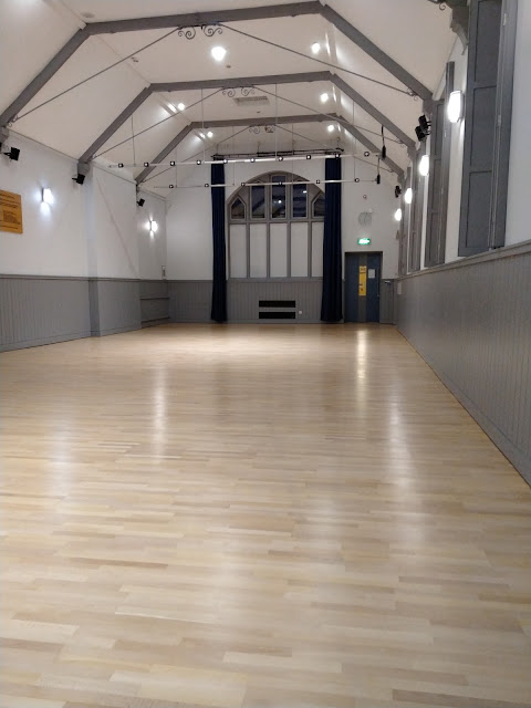 Twerton Village Hall