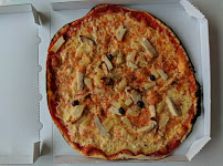 Plats et boissons du Pizzeria Pizza Gargantua à Antibes - n°9