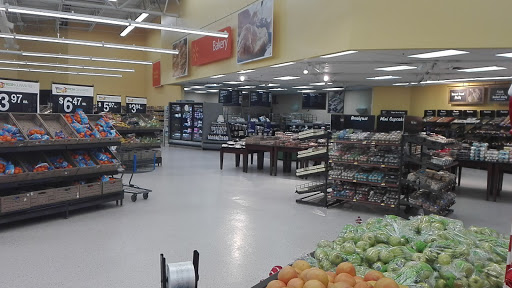 Walmart Supercenter