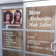 Mane attraction hair salon