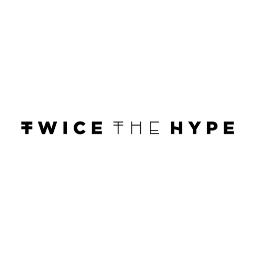 Twice The Hype