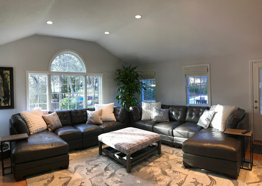 Furniture Store «Bassett Home Furnishings», reviews and photos, 90 Middlesex Turnpike, Burlington, MA 01803, USA