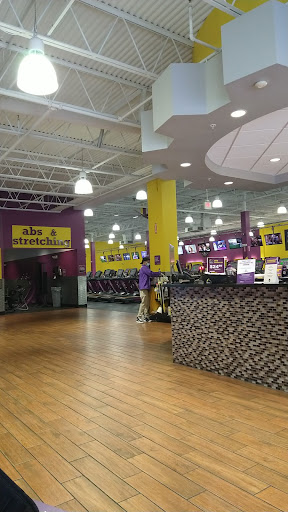 Gym «Planet Fitness», reviews and photos, 9930 Johnson St, Pembroke Pines, FL 33024, USA