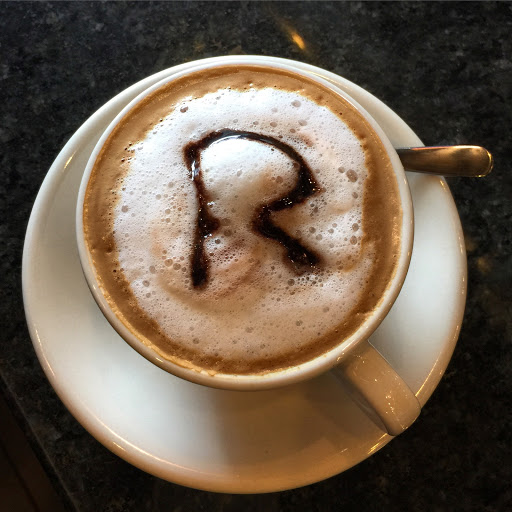 Coffee Shop «Recreo Coffee & Roasterie», reviews and photos, 1876 Centre St, West Roxbury, MA 02132, USA