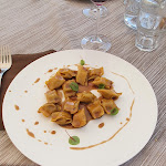 Photo n°2 de l'avis de Cristian. fait le 19/08/2021 à 15:21 sur le  Le Coq Maf à La Thuile