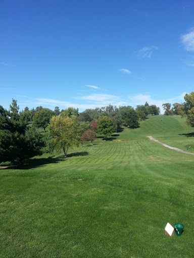 Golf Course «Westwood Golf Course», reviews and photos, 3387 Hwy F 48 W, Newton, IA 50208, USA