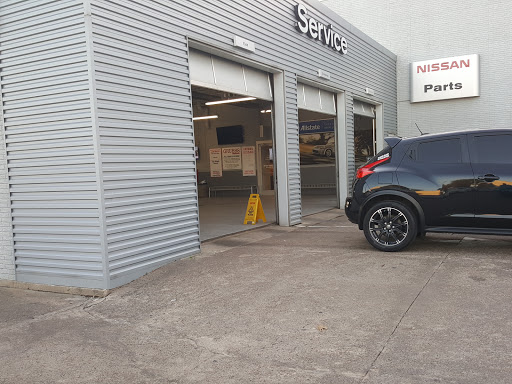 Nissan Dealer «Grubbs Nissan», reviews and photos, 310 Airport Fwy, Bedford, TX 76022, USA