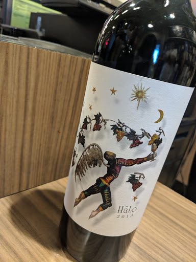 Wine Store «Total Wine & More», reviews and photos, 1010 N Rengstorff Ave, Mountain View, CA 94043, USA