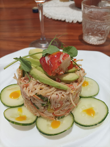 Seafood Restaurant «Nikki Beach Miami», reviews and photos, 1 Ocean Dr, Miami Beach, FL 33139, USA