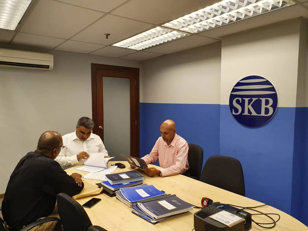 SKB Associates