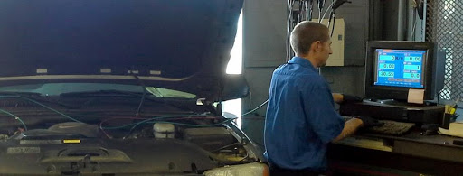 Auto Repair Shop «Solano Way Auto Repair», reviews and photos, 2197 Solano Way, Concord, CA 94520, USA