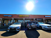 Birdz & Beyond - Photo 2 - Car repair in Phoenix, AZ, Phoenix