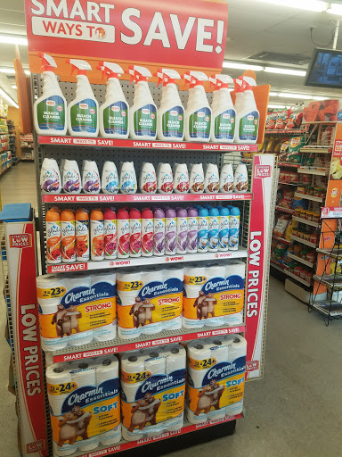 Dollar Store «FAMILY DOLLAR», reviews and photos, 910 Aberdeen Rd, Hampton, VA 23666, USA