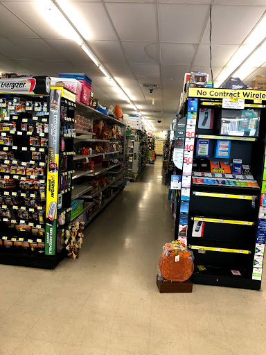 Discount Store «Dollar General», reviews and photos, 830 South State Road 7, Hollywood, FL 33023, USA