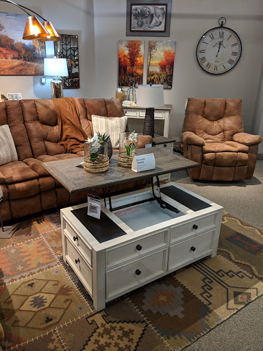Furniture Store «Ashley HomeStore», reviews and photos, 840 Ernest W Barrett Pkwy NW #400, Kennesaw, GA 30144, USA