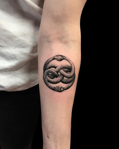 Find simple small tattoo ideas for your next unique tattoo in West Hollywood at The Honorable Society Tattoo Shop