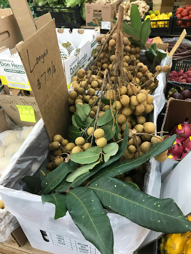 Asian Grocery Store «Thai Market», reviews and photos, 404 Racetrack Rd NE, Fort Walton Beach, FL 32547, USA