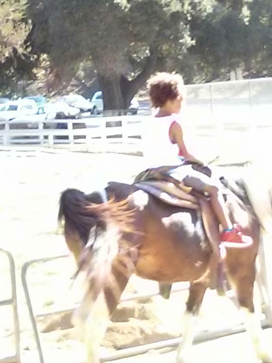 Amusement Park «Griffith Park & Southern Railroad», reviews and photos, 4400 Crystal Springs Dr, Los Angeles, CA 90027, USA