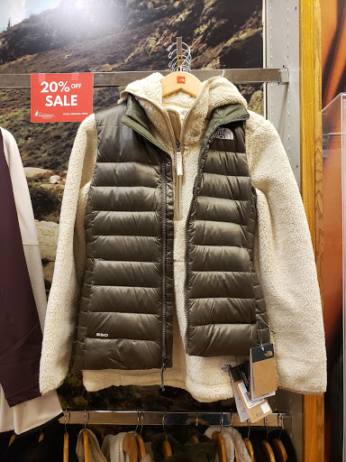 Ski Shop «Appalachian Outdoors», reviews and photos, 123 S Allen St, State College, PA 16801, USA