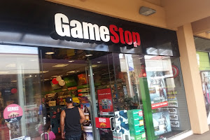 GameStop