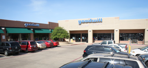 Goodwill Super Store, 1100 W Arkansas Ln, Arlington, TX 76013, Thrift Store
