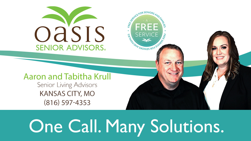 Oasis Senior Advisors Kansas City