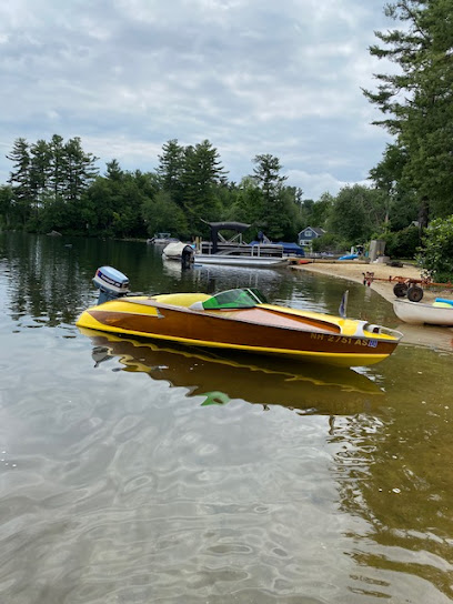 Riverside Outboards LLC - SERVICE BY APPOINTMENT