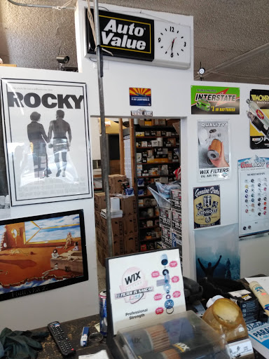 Auto Parts Store «Luke Auto Parts», reviews and photos, 13734 W Glendale Ave, Glendale, AZ 85307, USA