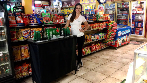 Liquor Store «Devils Liquor», reviews and photos, 1858 E Apache Blvd, Tempe, AZ 85281, USA